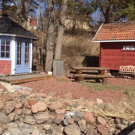 Guesthouse Enigheten Föglö Zewnętrze zdjęcie