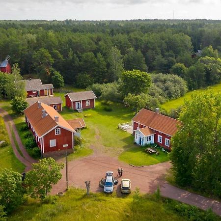 Guesthouse Enigheten Föglö Zewnętrze zdjęcie