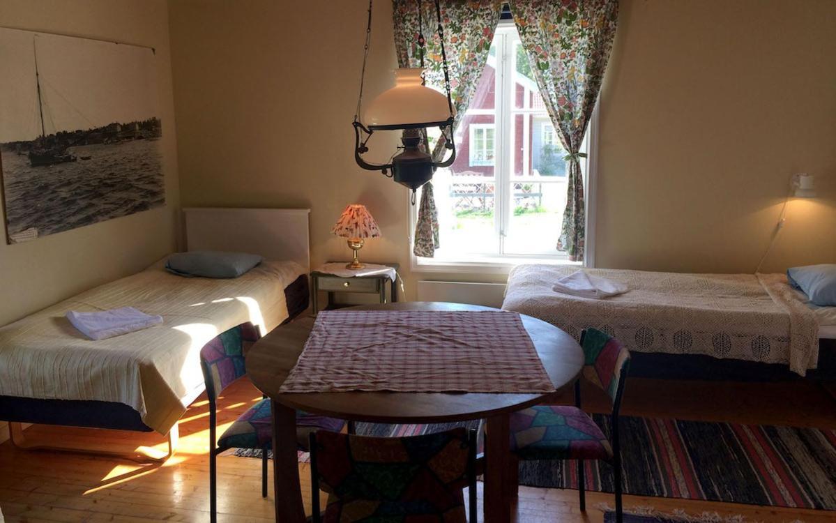Guesthouse Enigheten Föglö Zewnętrze zdjęcie