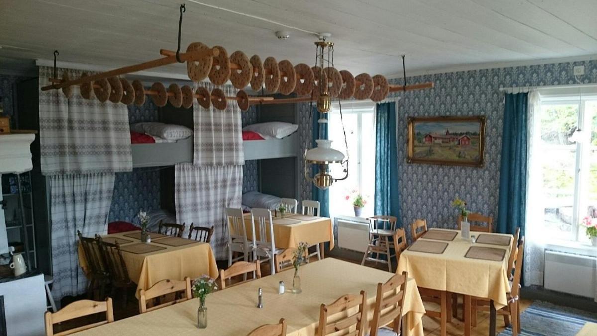 Guesthouse Enigheten Föglö Zewnętrze zdjęcie