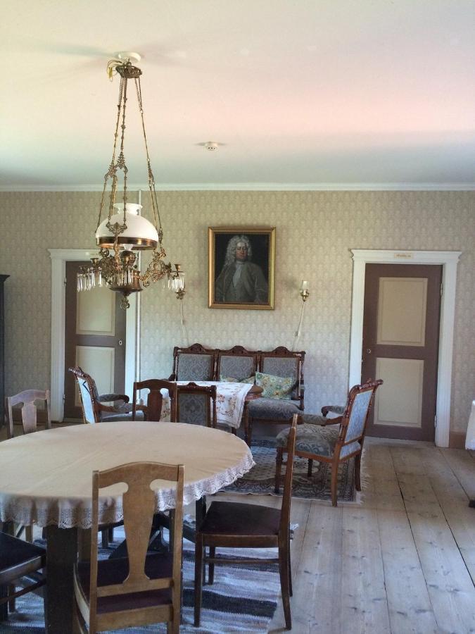 Guesthouse Enigheten Föglö Zewnętrze zdjęcie