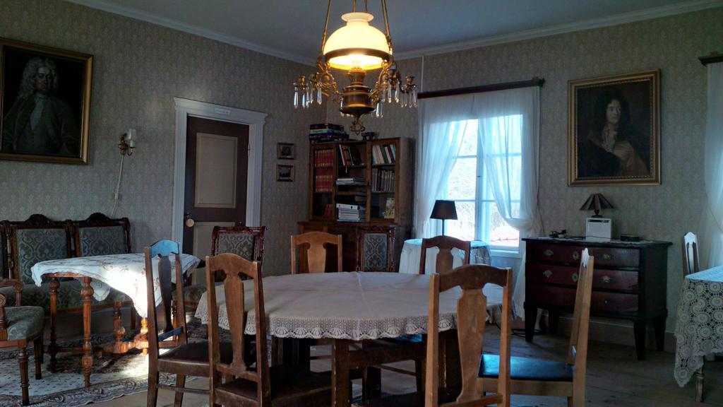 Guesthouse Enigheten Föglö Zewnętrze zdjęcie