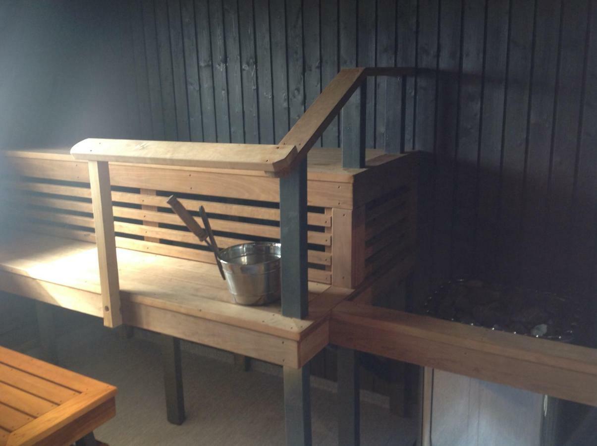Guesthouse Enigheten Föglö Zewnętrze zdjęcie