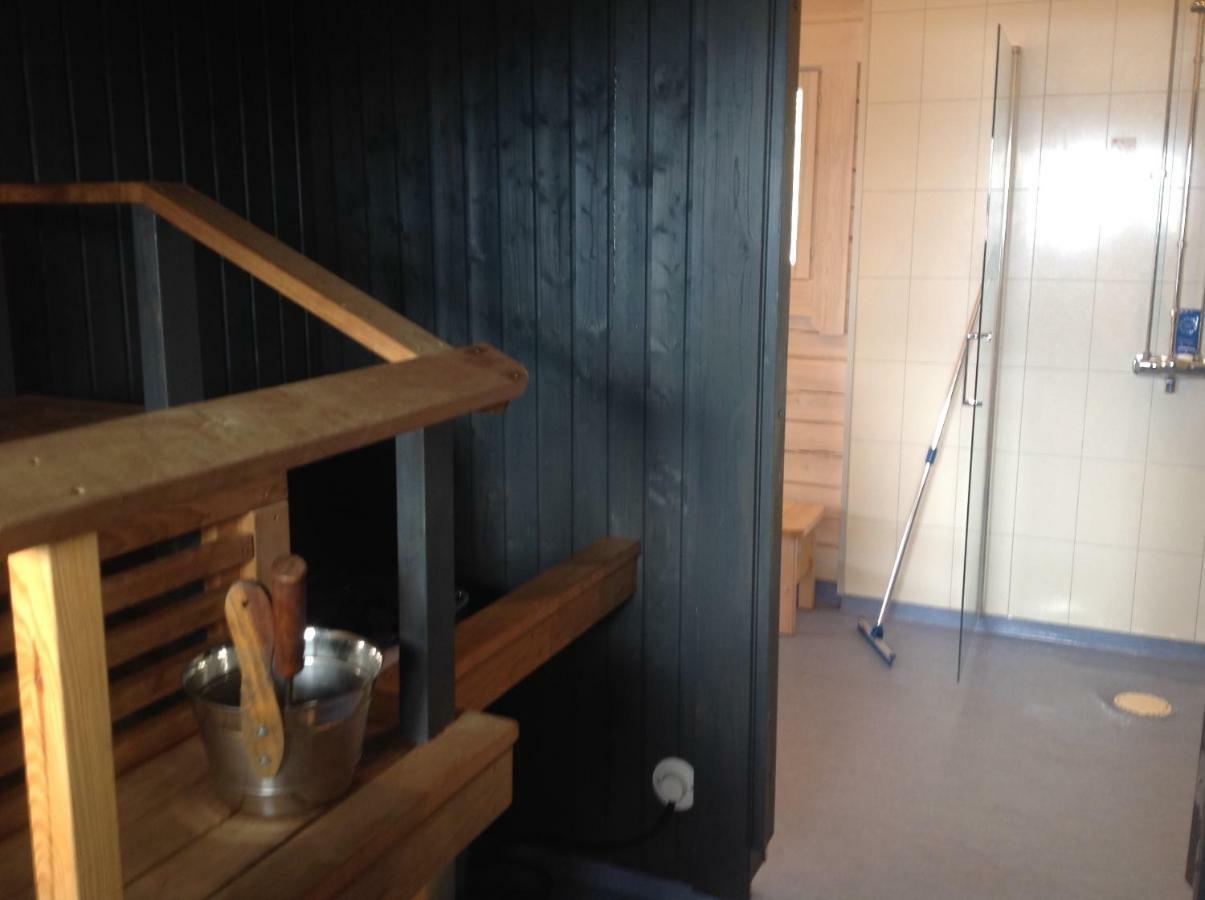 Guesthouse Enigheten Föglö Zewnętrze zdjęcie