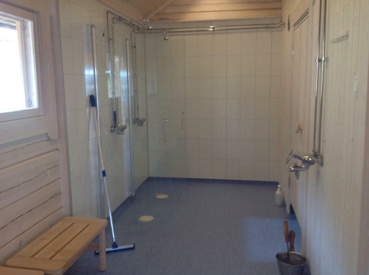 Guesthouse Enigheten Föglö Zewnętrze zdjęcie