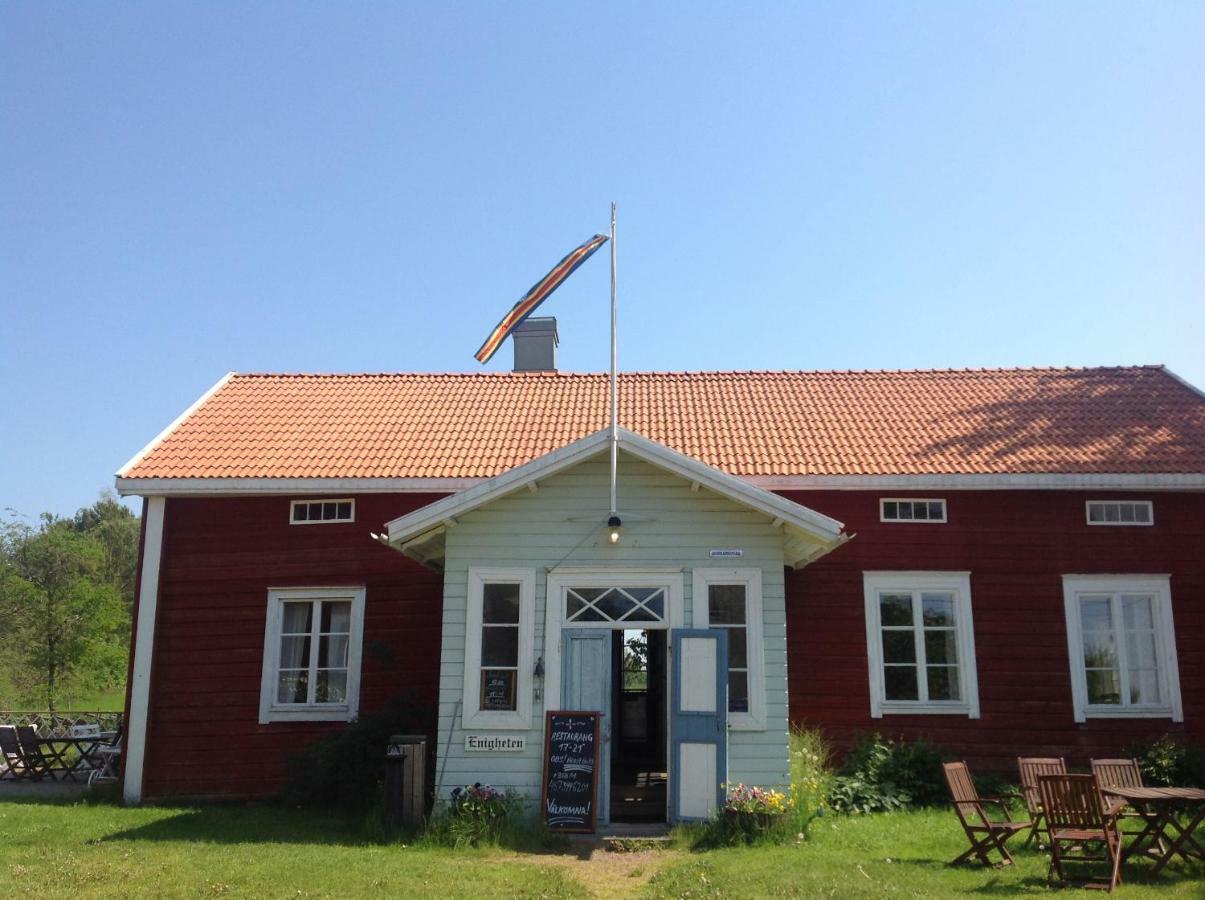 Guesthouse Enigheten Föglö Zewnętrze zdjęcie